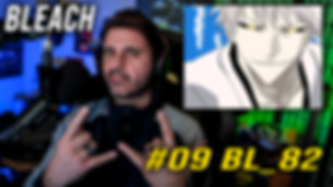 Blocked on YT: #09) BLEACH OST - BL_82