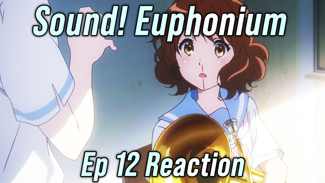 Sound Euphonium EP 12 