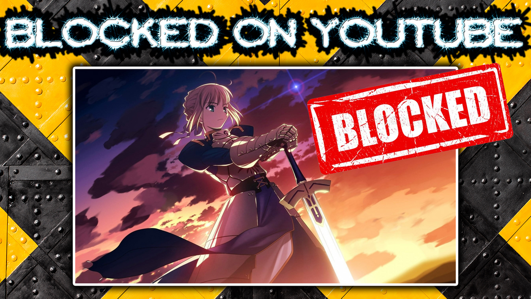 Fate/Zero - The Battle is to the Strong