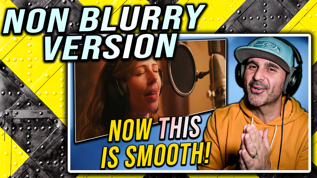 Lake Street Drive - Hypotheticals (Non Blurred Version)