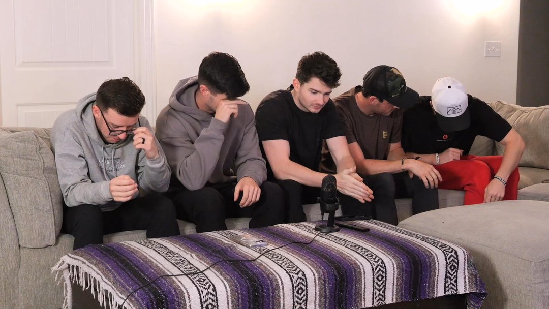 New .J. .J. .K. Bluray scenes