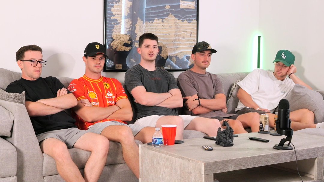 Addressing .G.O.T. Comment Sections