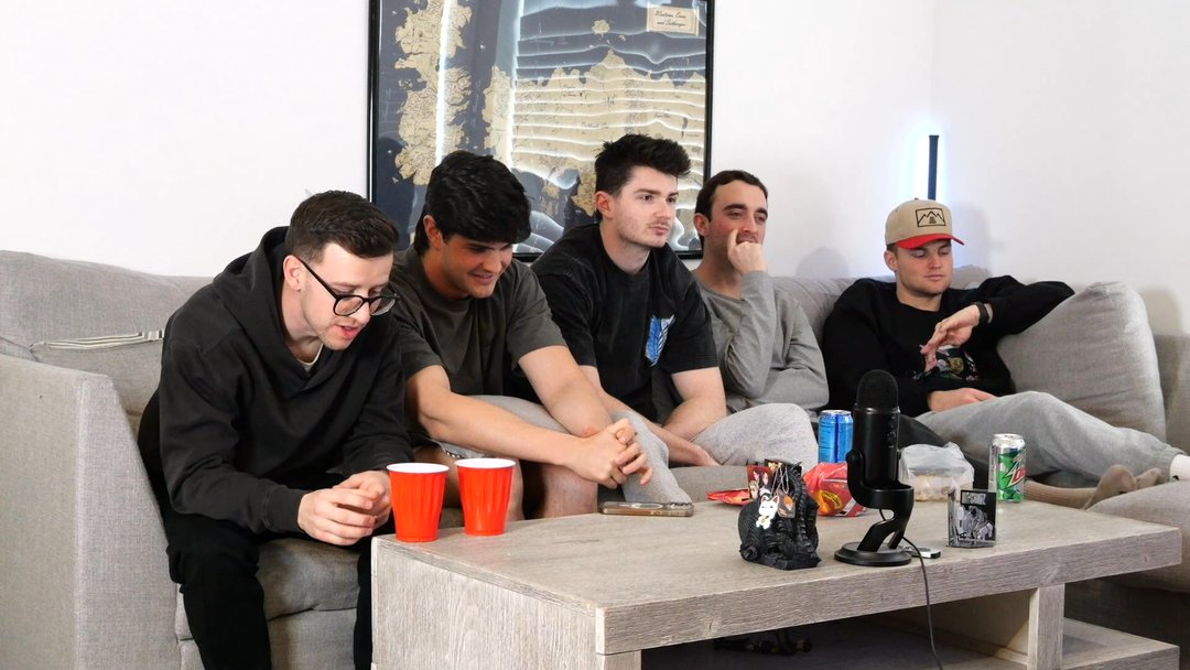 .S.H.I.P.P.U.D.E.N. 115-118