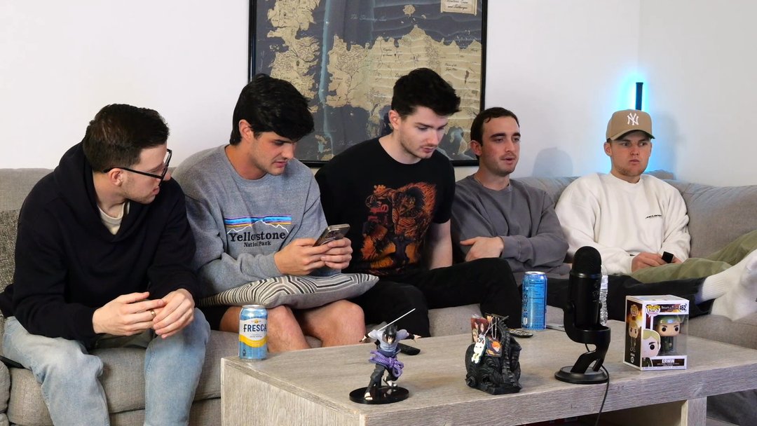 .S.H.I.P.P.U.D.E.N. 119-122