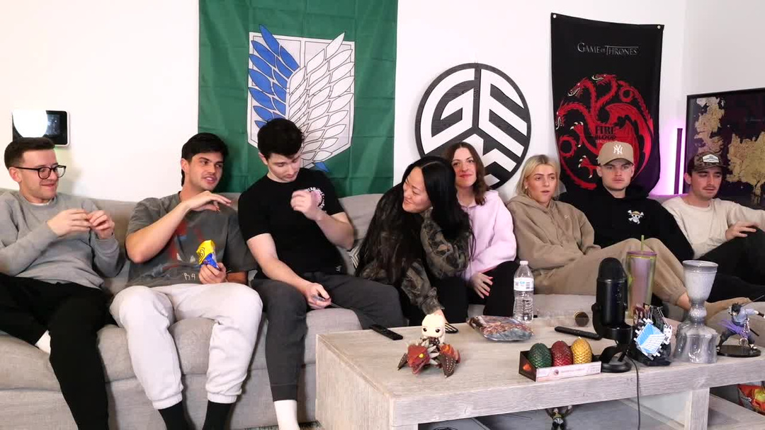 .Attack. .On. .Titan.(2.0) 1x13