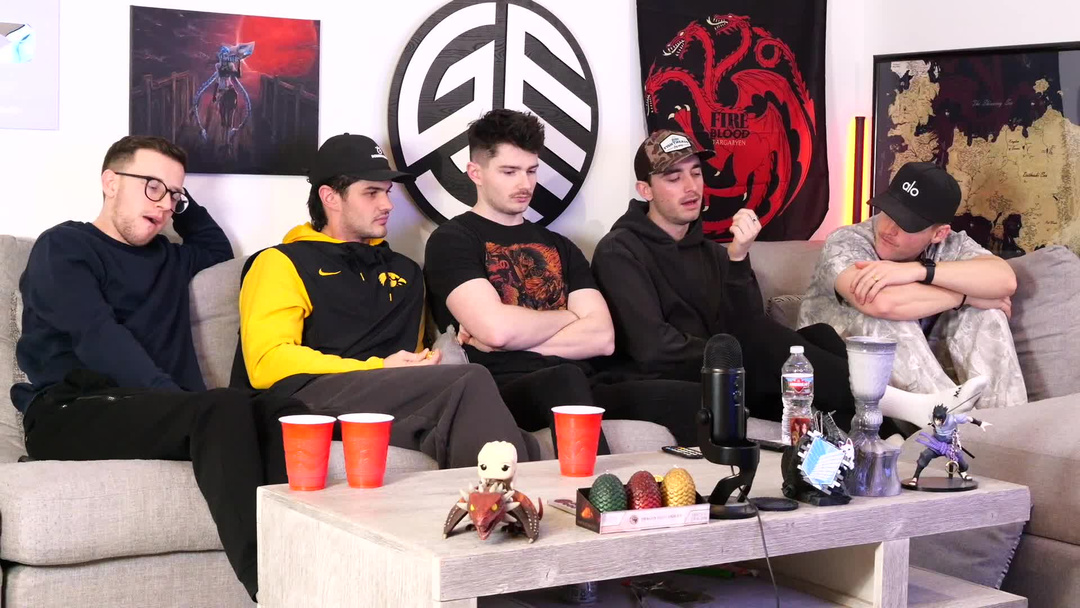 .S.H.I.P.P.U.D.E.N. 132-135