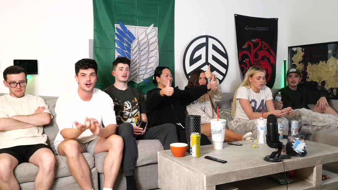 .Attack. .On. .Titan. 3x19-21