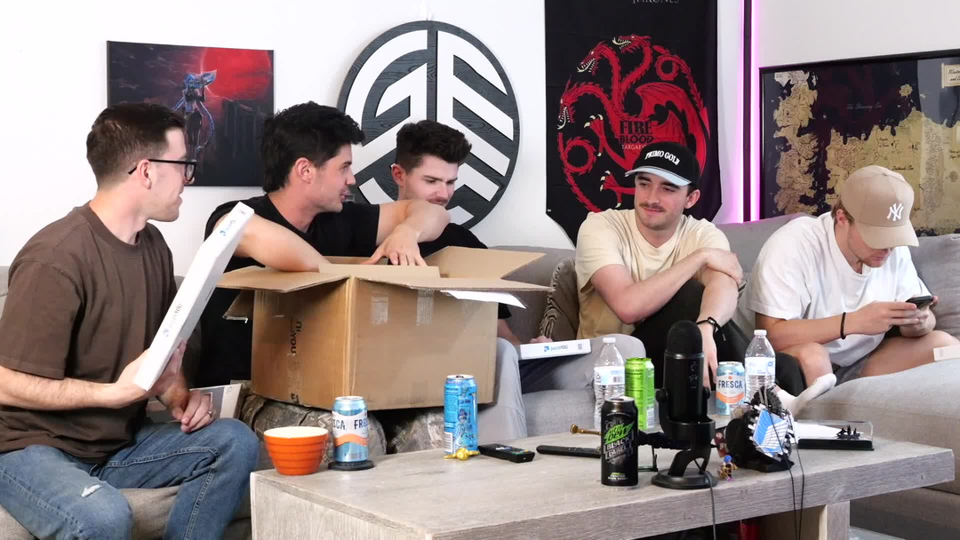 .S.H.I.P.P.U.D.E.N. 203-206