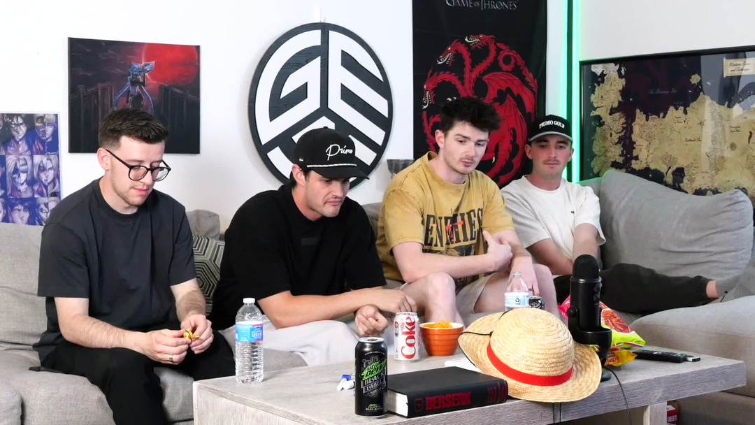 .The Last of Us. 2x5