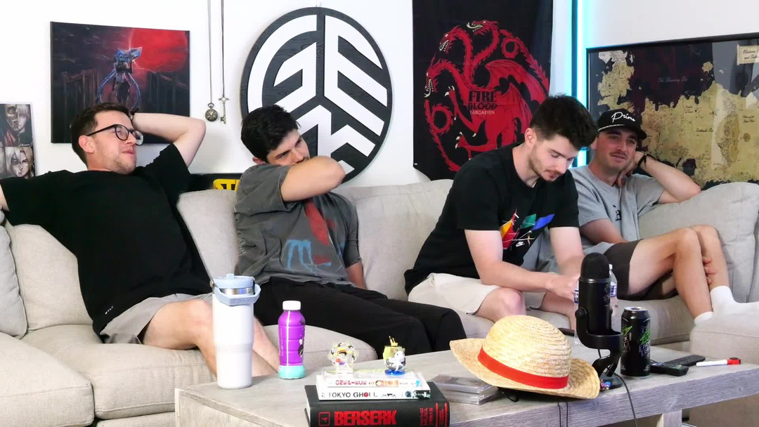 .S.H.I.P.P.U.D.E.N. 250-252