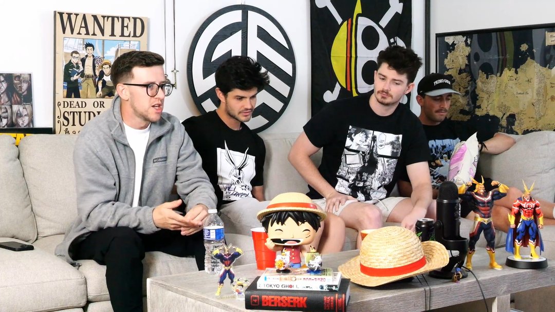 .My. .Hero. .Academia. 3x21-22