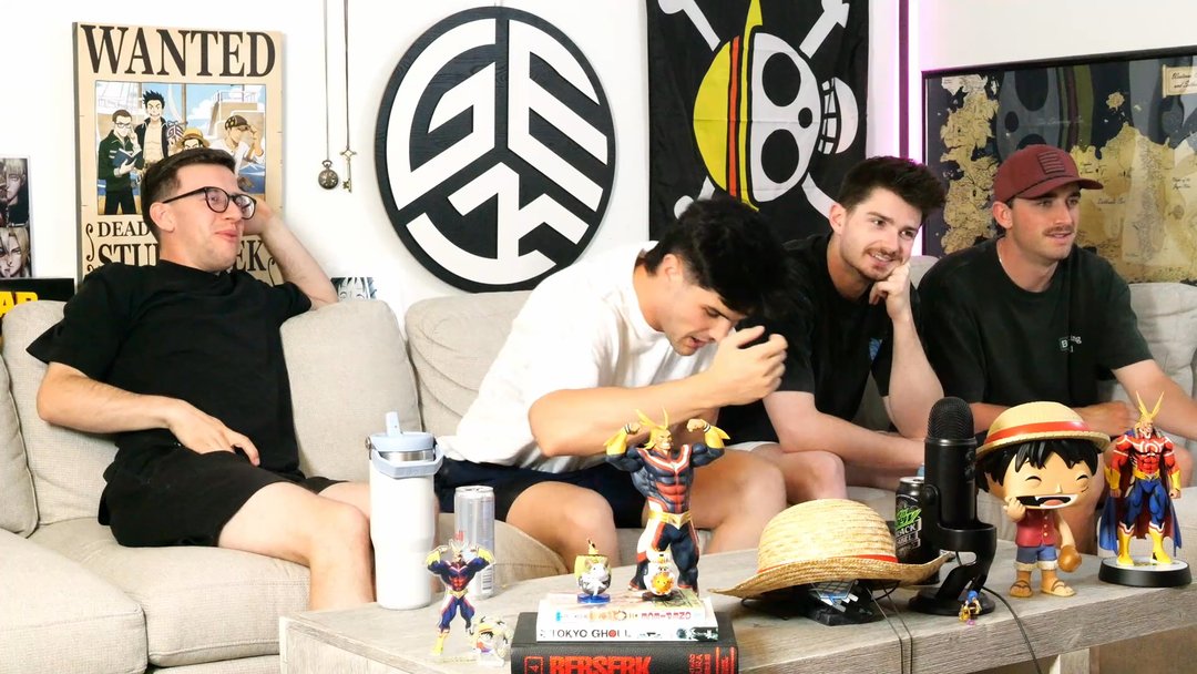 .S.H.I.P.P.U.D.E.N. 261-264