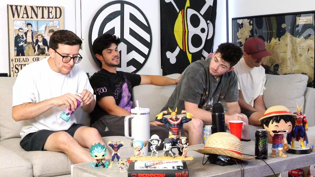 .My. .Hero. .Academia. 5x3-4