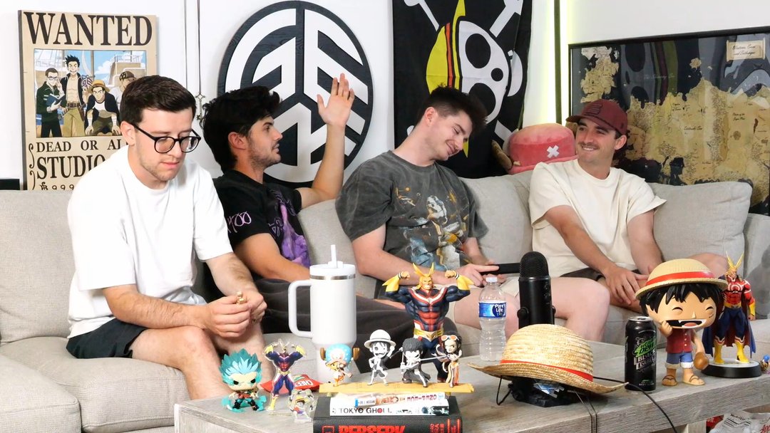 .My. .Hero. .Academia. 5x5-6