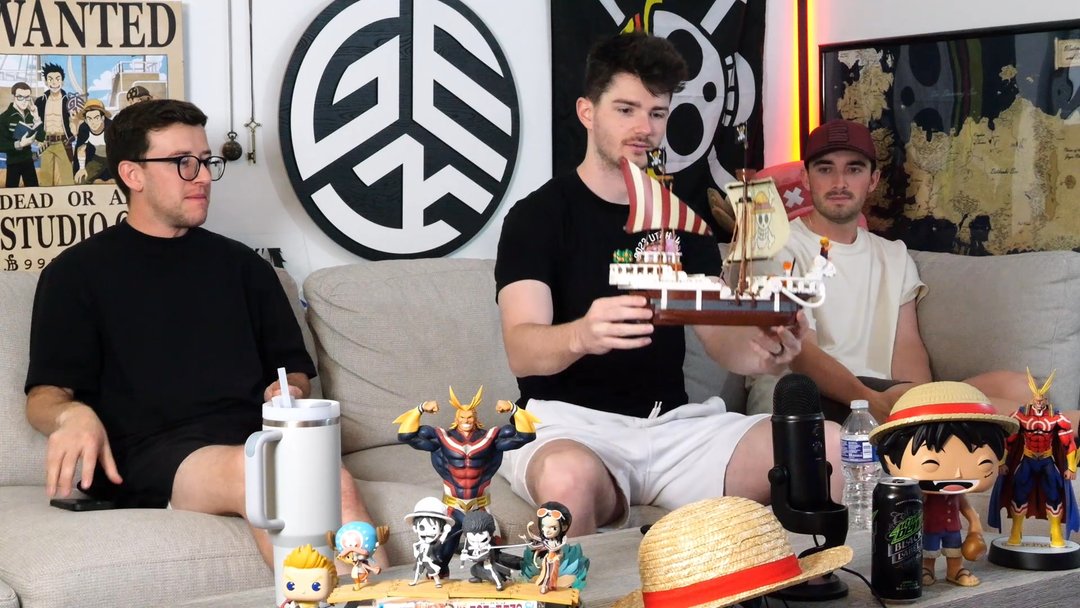 .One. .Piece. TB 372-373