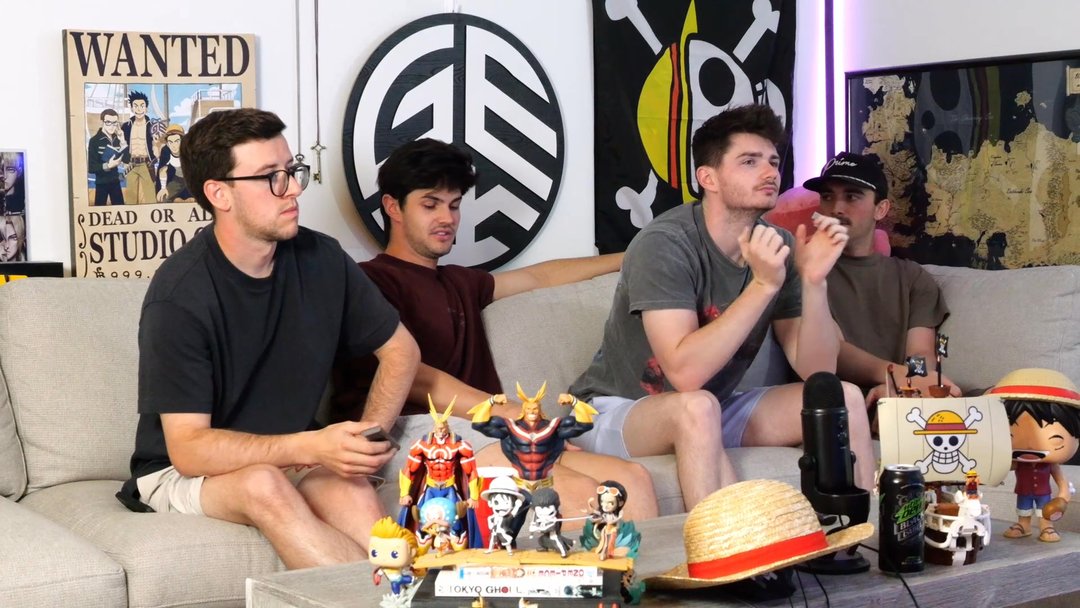 .One. .Piece. TB 374-375