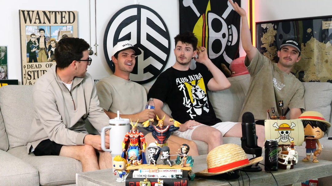 .S.H.I.P.P.U.D.E.N. 301-302, 321-322