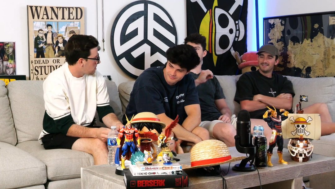 .One. .Piece. TB 380-381