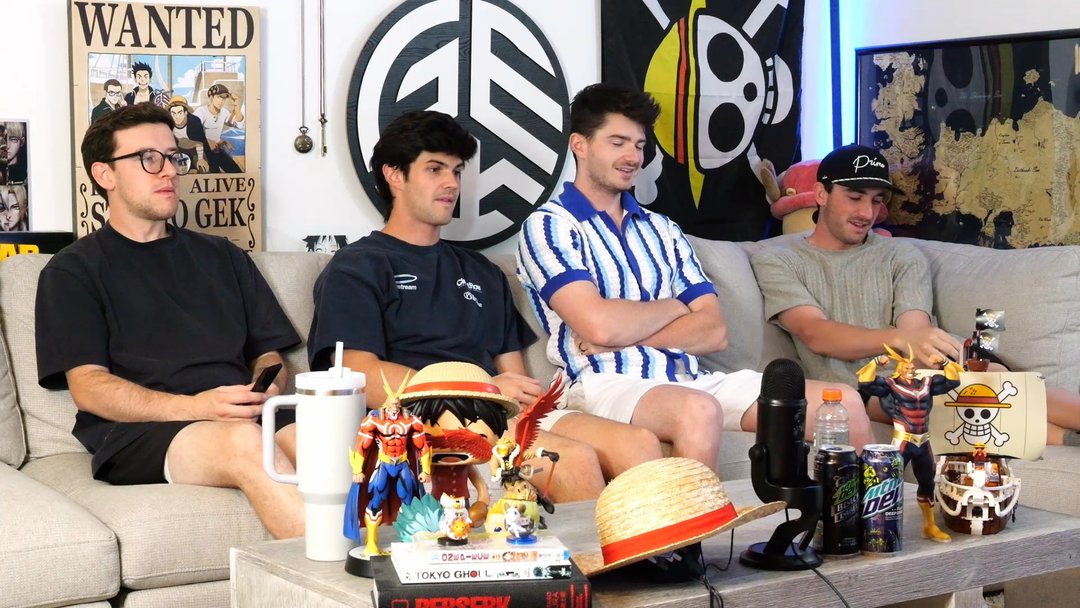 .My. .Hero. .Academia. 5x15 & 17