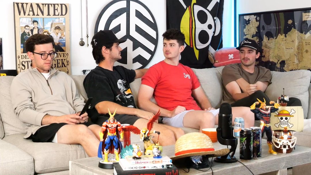 .One. .Piece. 388-389