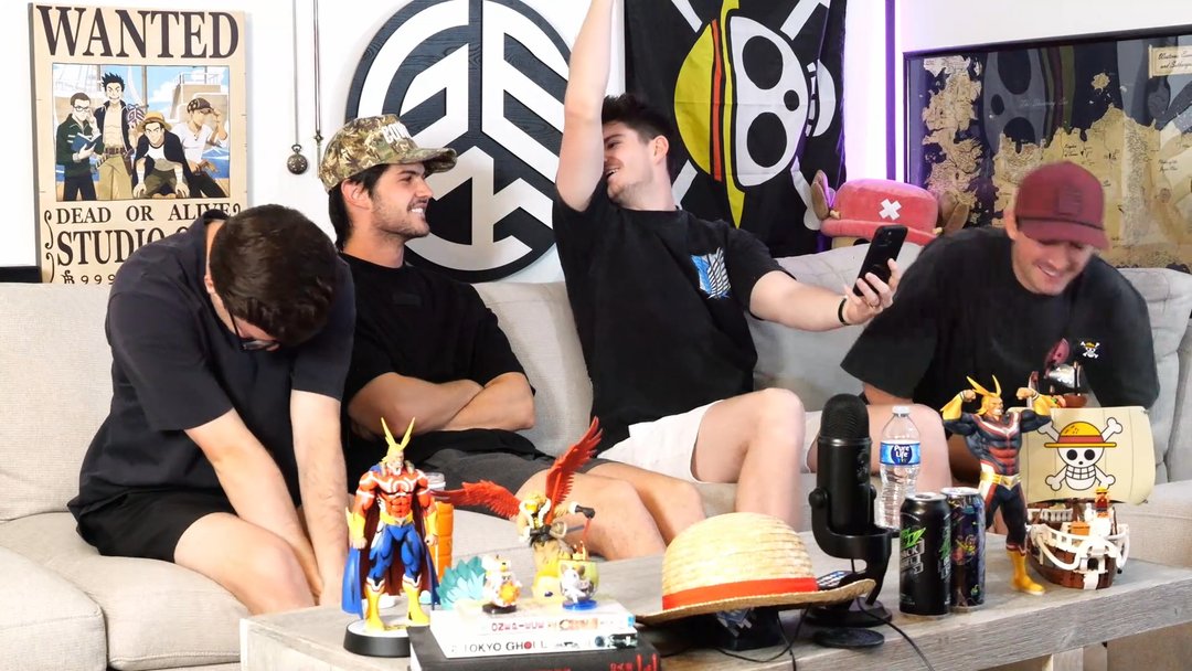 .My. .Hero. .Academia. 5x25-6x1