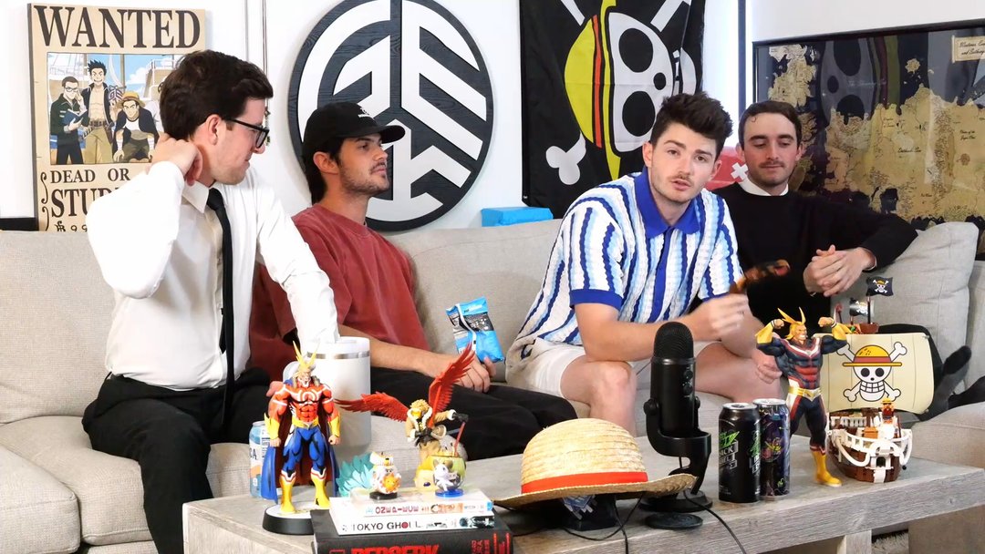 .One. .Piece. 390-391