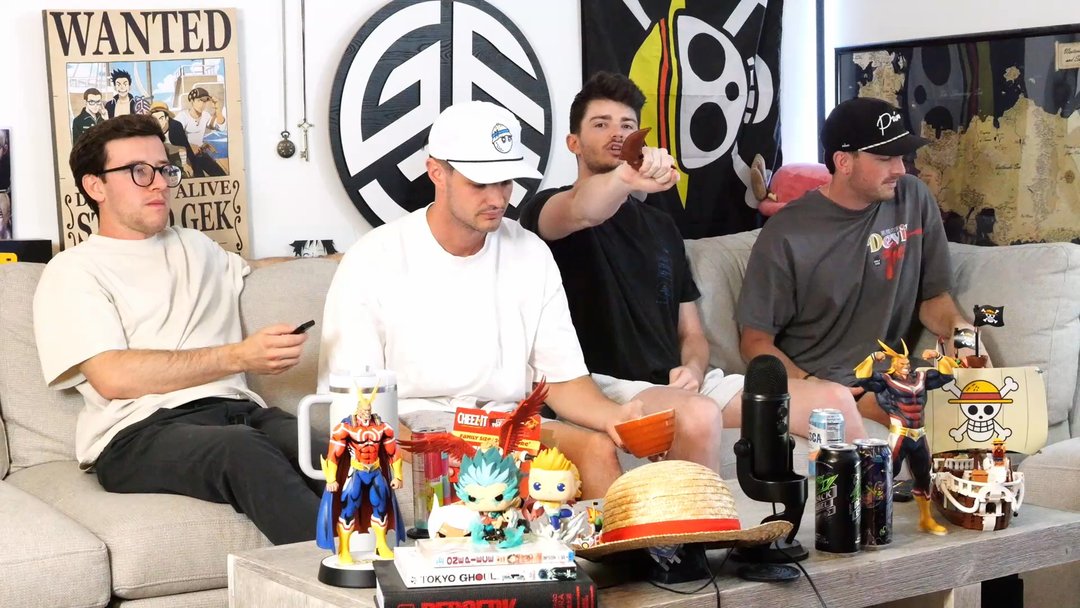 .My. .Hero. .Academia. 6x11-12