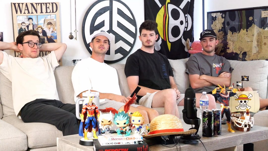 .My. .Hero. .Academia. 6x13-14