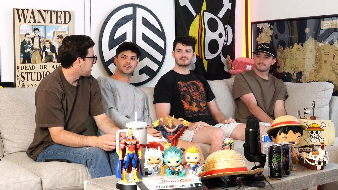 .One. .Piece. .Live. .Action. 1x1