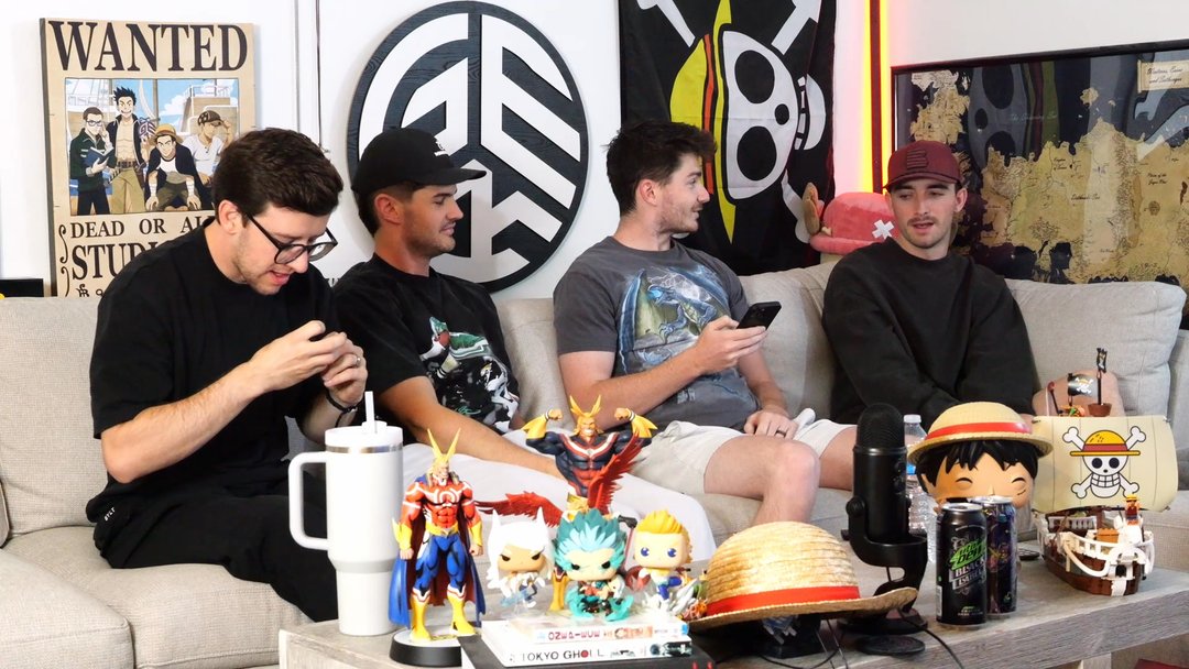 .My. .Hero. .Academia. 6x15-16