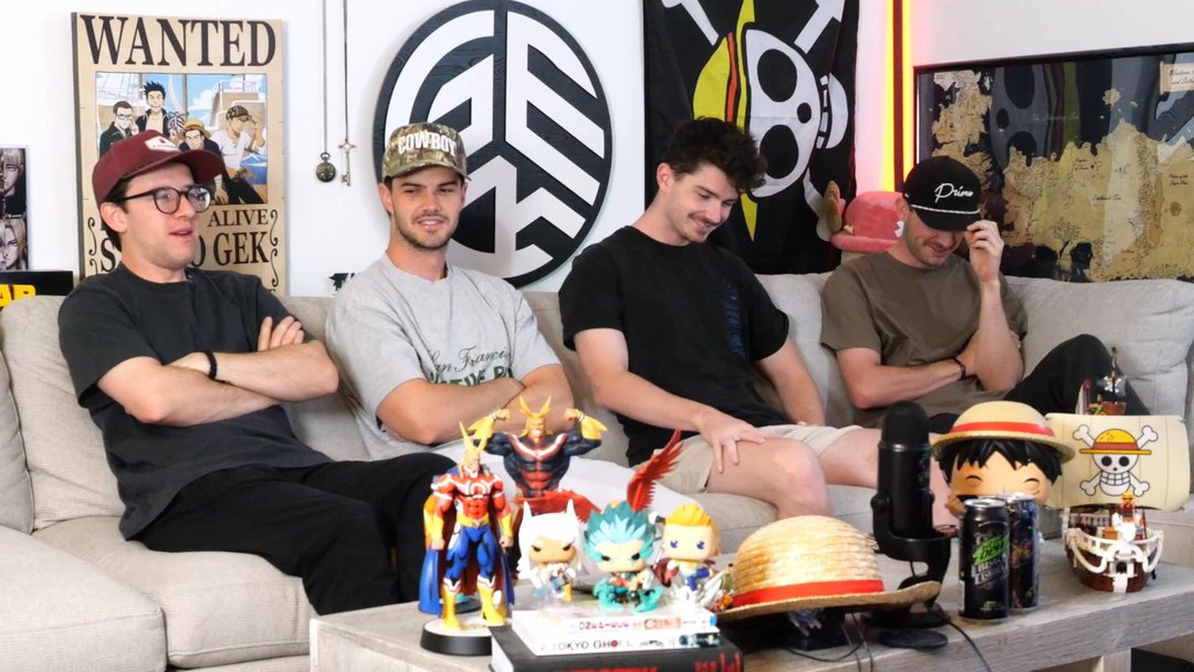 .My. .Hero. .Academia. 6x17-18