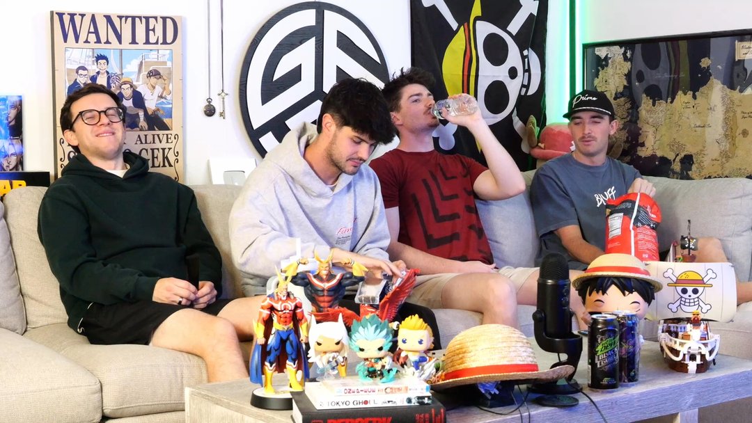 .One. .Piece. 398-399