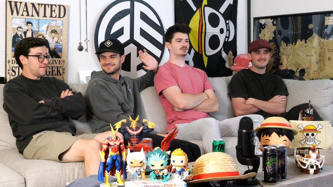 .My. .Hero. .Academia. 6x19-20