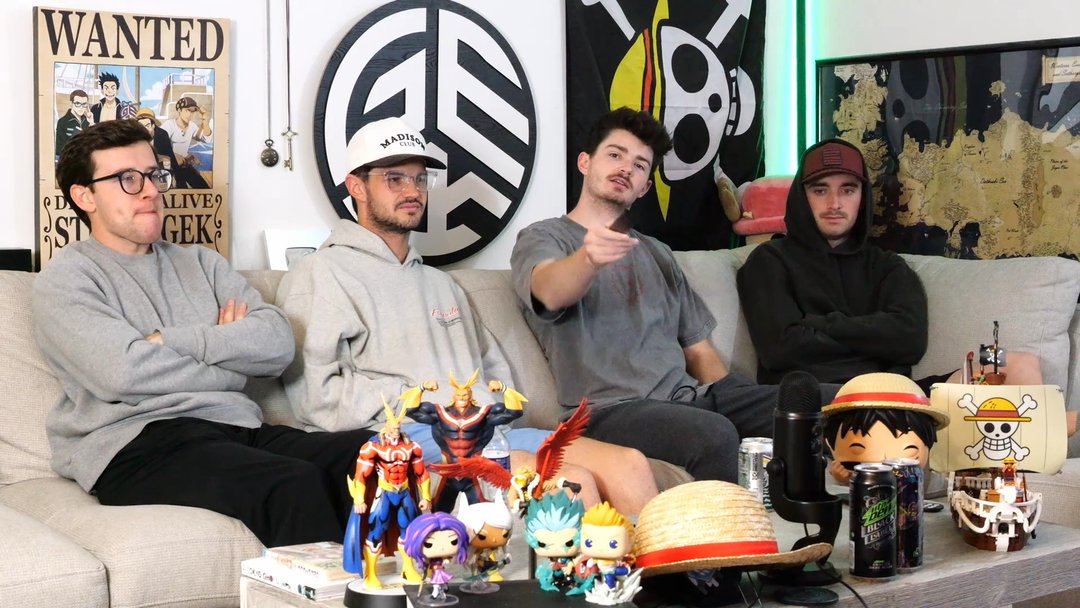 .My. .Hero. .Academia. 6x23-24