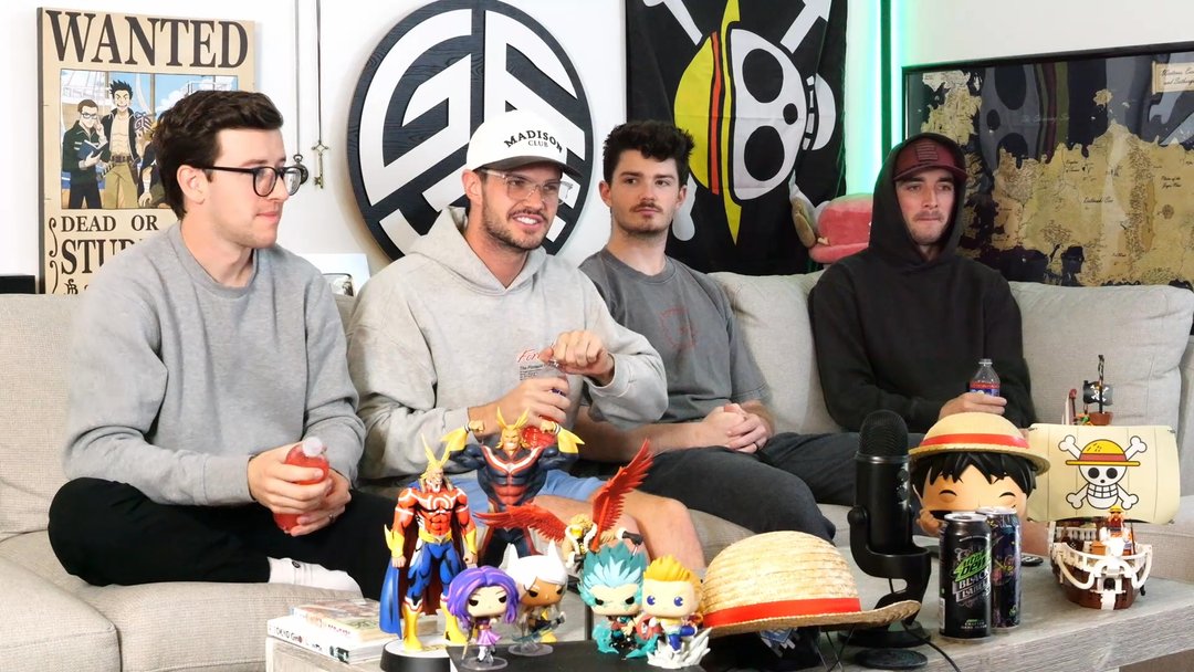 .One. .Piece. 402-403