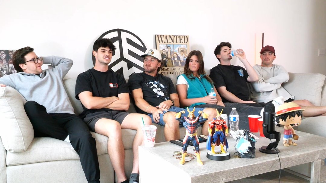 .Stranger. .Things. 3x1