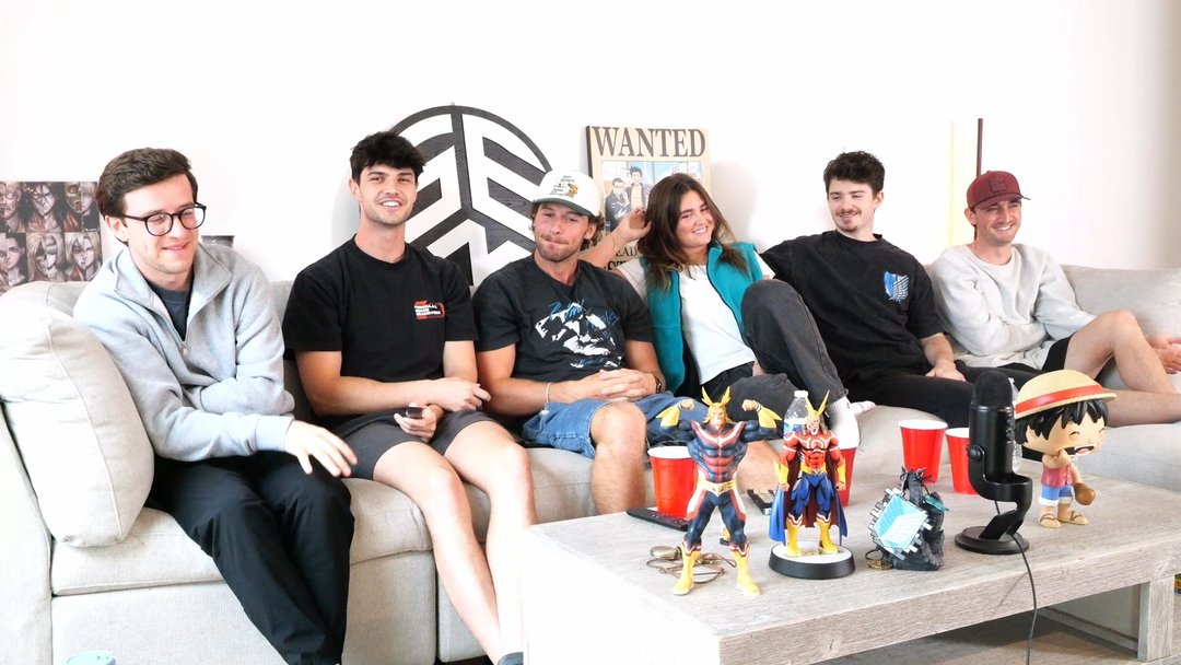 .Stranger. .Things. 3x2