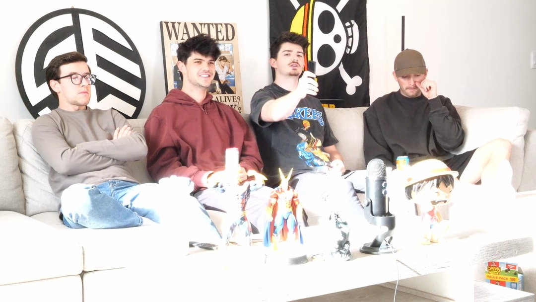 .My. .Hero. .Academia. 7x15-21