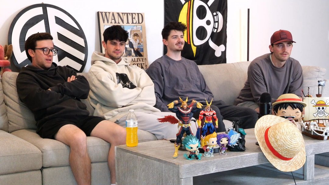 .S.H.I.P.P.U.D.E.N. 357-360