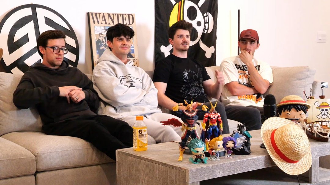 .Frieren. .Beyond. .Journey's. .End. 1x1