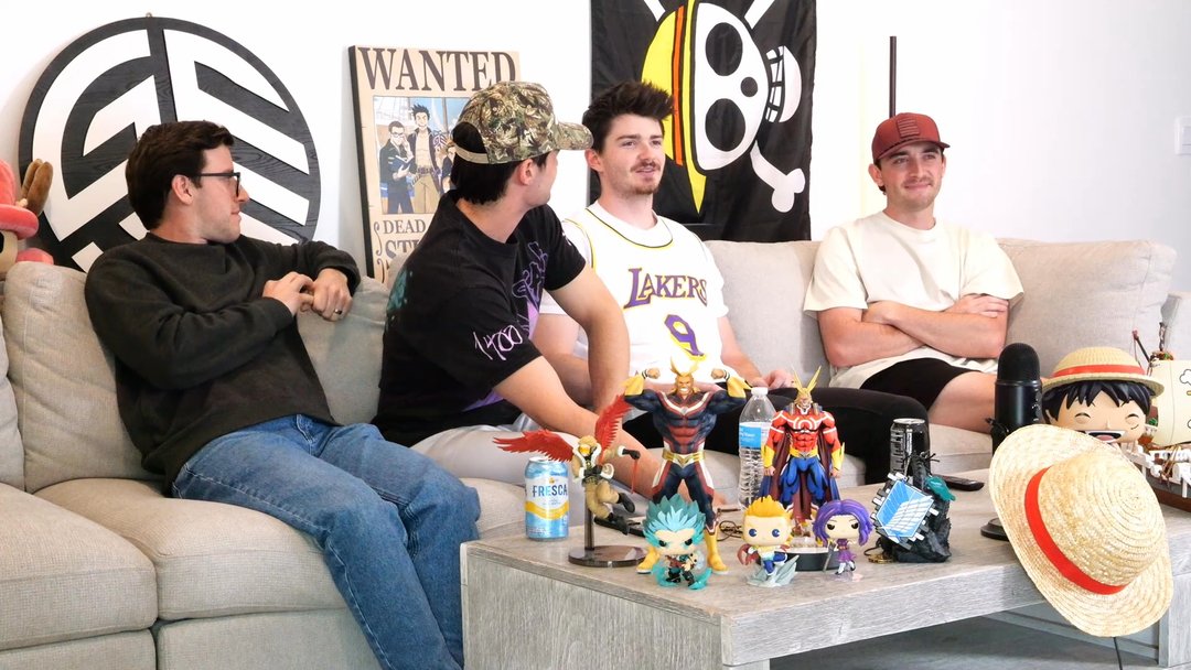 .One. .Piece. 412-413