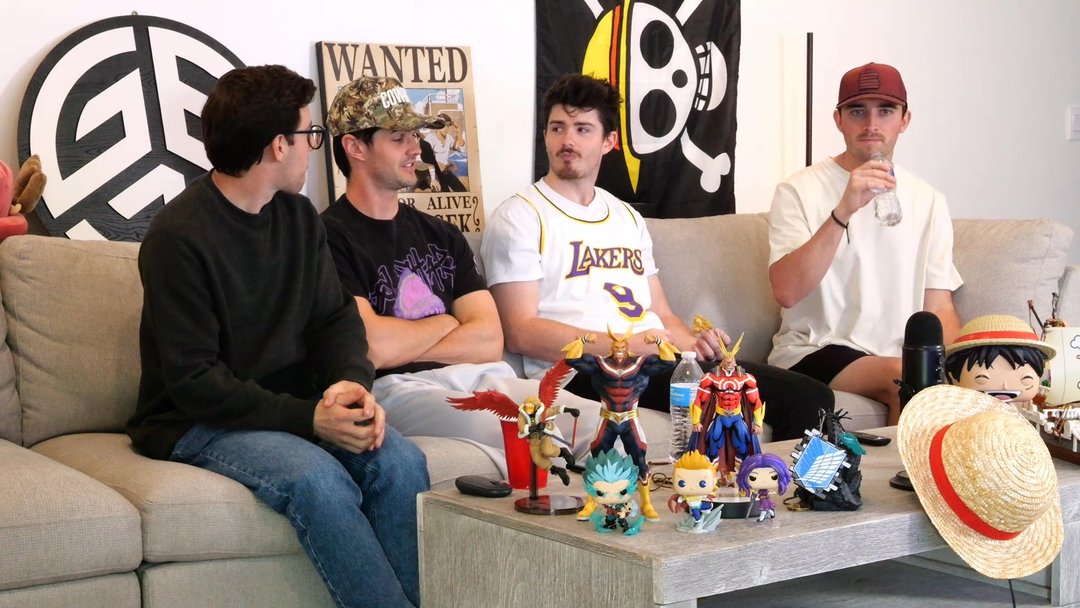 .Frieren. .Beyond. .Journey's. .End. 1x3