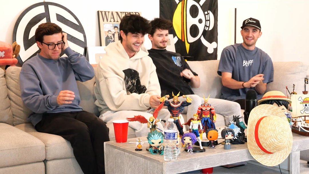 .Frieren. .Beyond. .Journey's. .End. 1x4