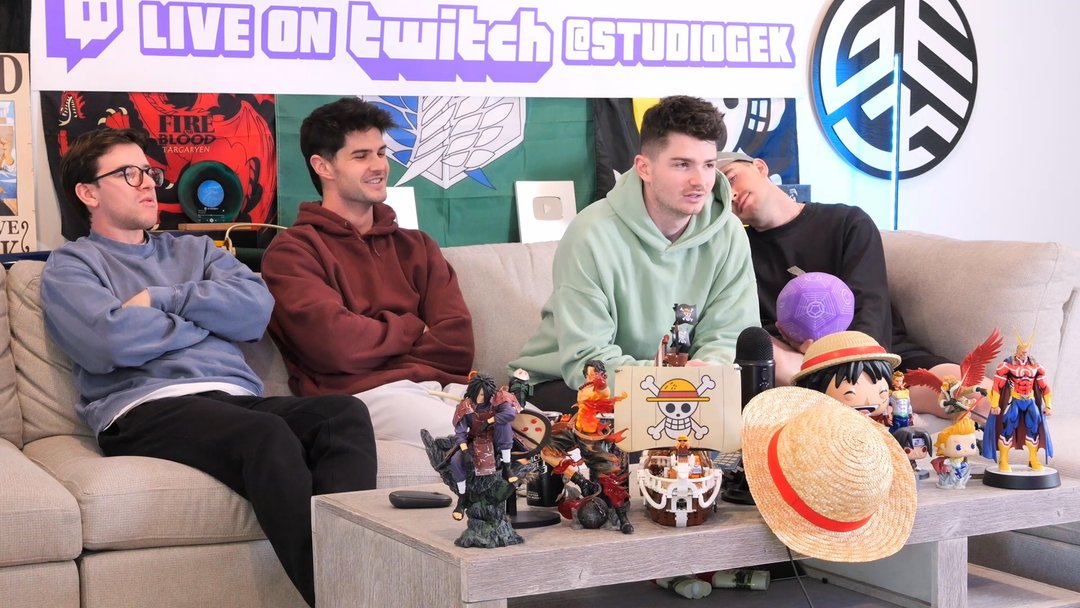 .S.H.I.P.P.U.D.E.N. 500, Ch. 700, & Sub vs Dub Pt.1