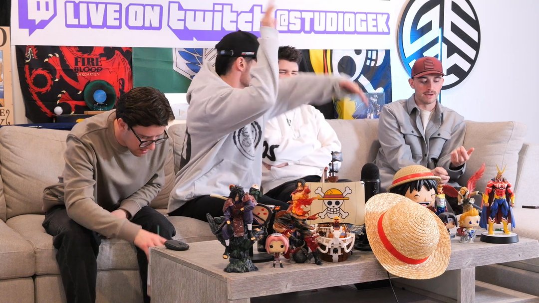 .One. .Piece. 495-496