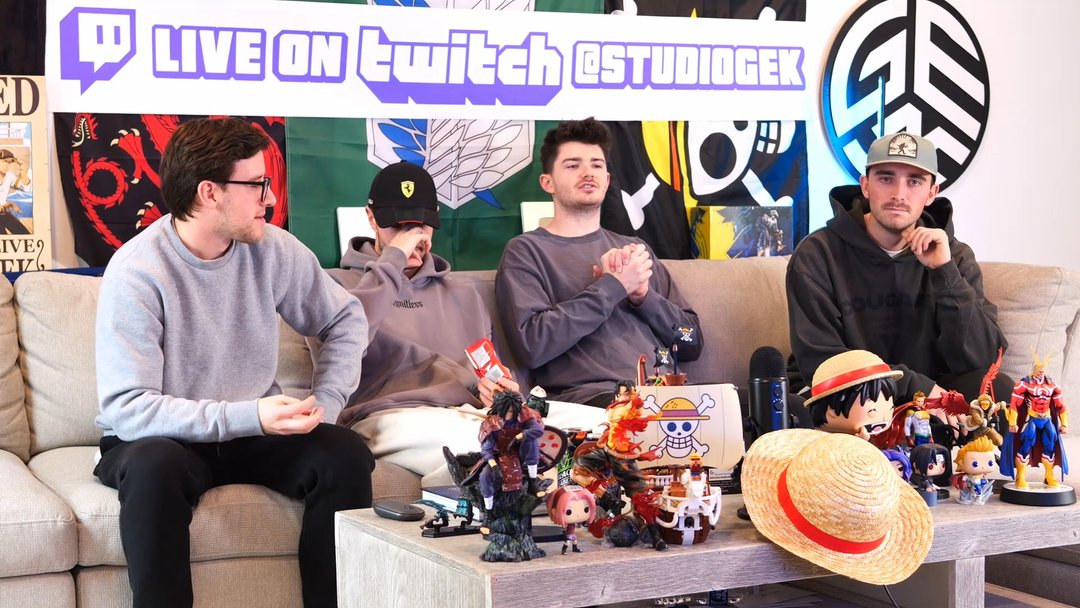 .One. .Piece. 507-508