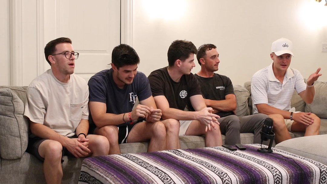 .J. .J. .K. Shibuya Trailer Reaction