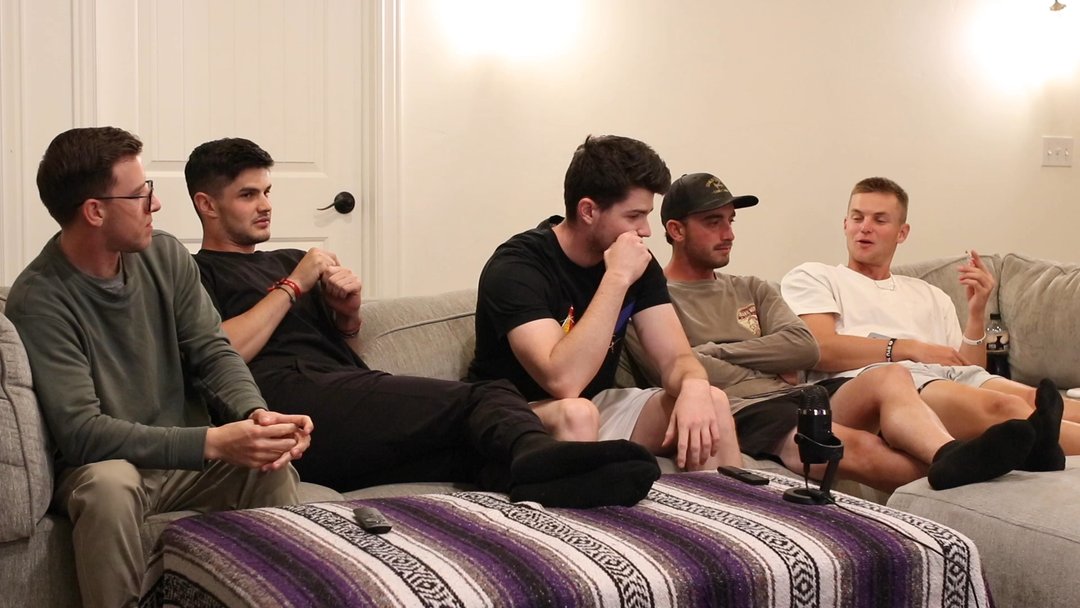 .F. .M. .A. .B. Episode 1