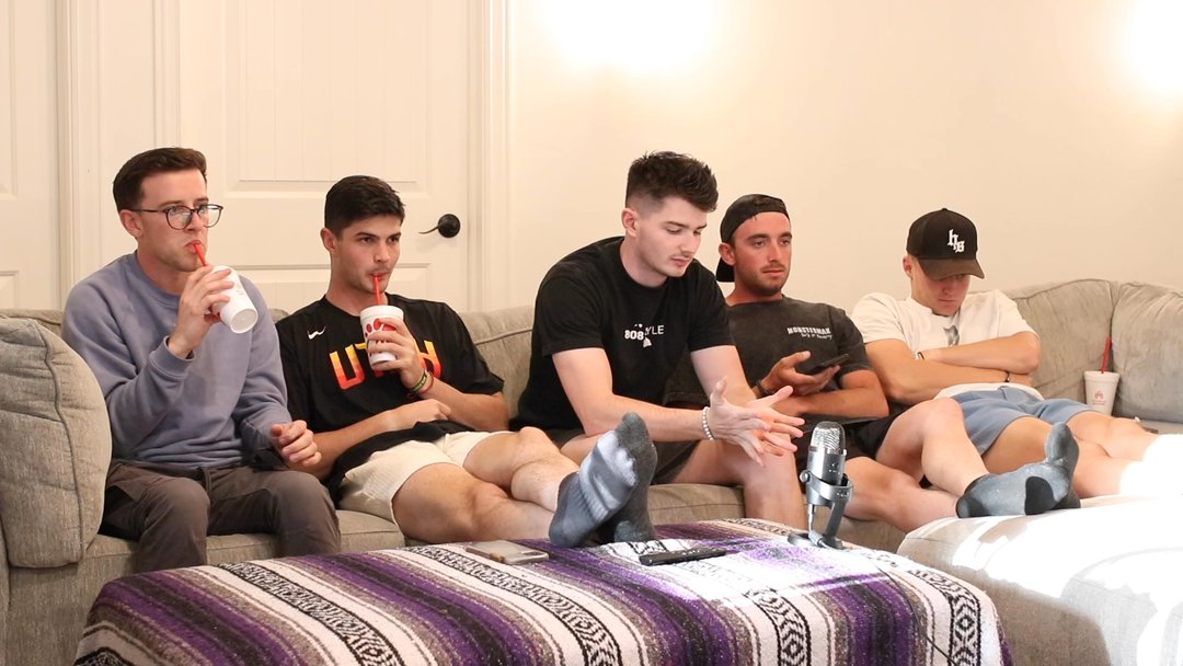 .F. .M. .A. .B. Episode 3