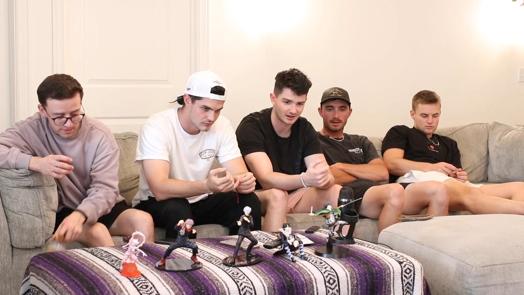 .F. .M. .A. .B. Episode 5